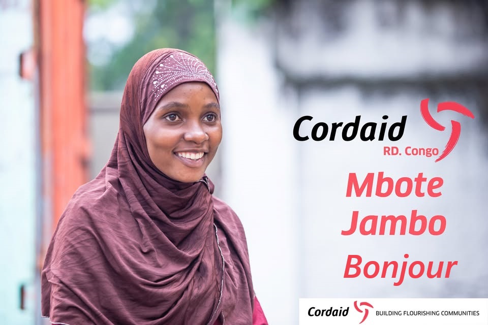 SG CORDAID  